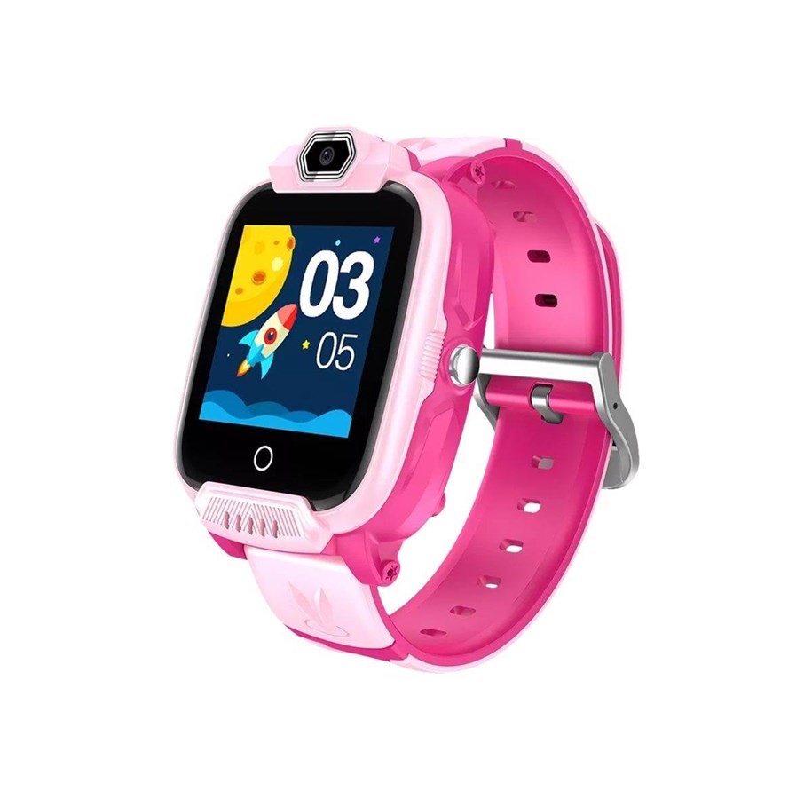 Smartwatches, Pulsuhren, Sportuhren & Schrittzähler - Canyon Kids Jondy KW-44 - CNE-KW44PP