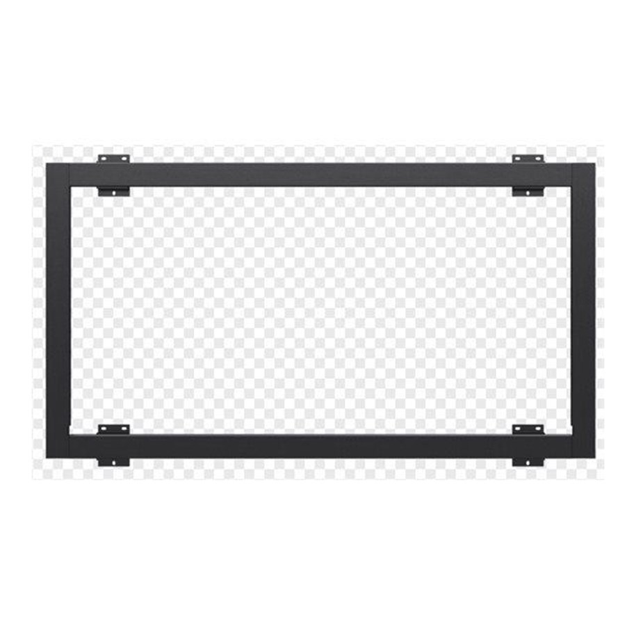 Systemzubehör - Absen - wall mount plate - 108C110R000000022