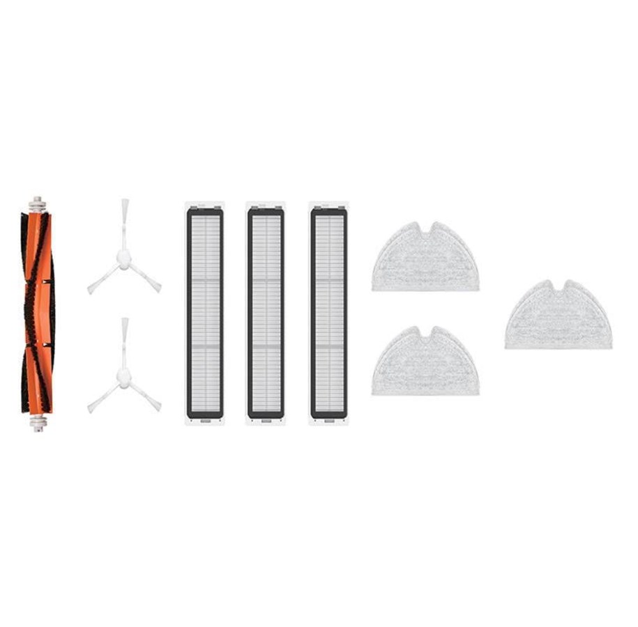 Staubsauger Zubehör - Dreame D9 Accessories Kit - RAK1