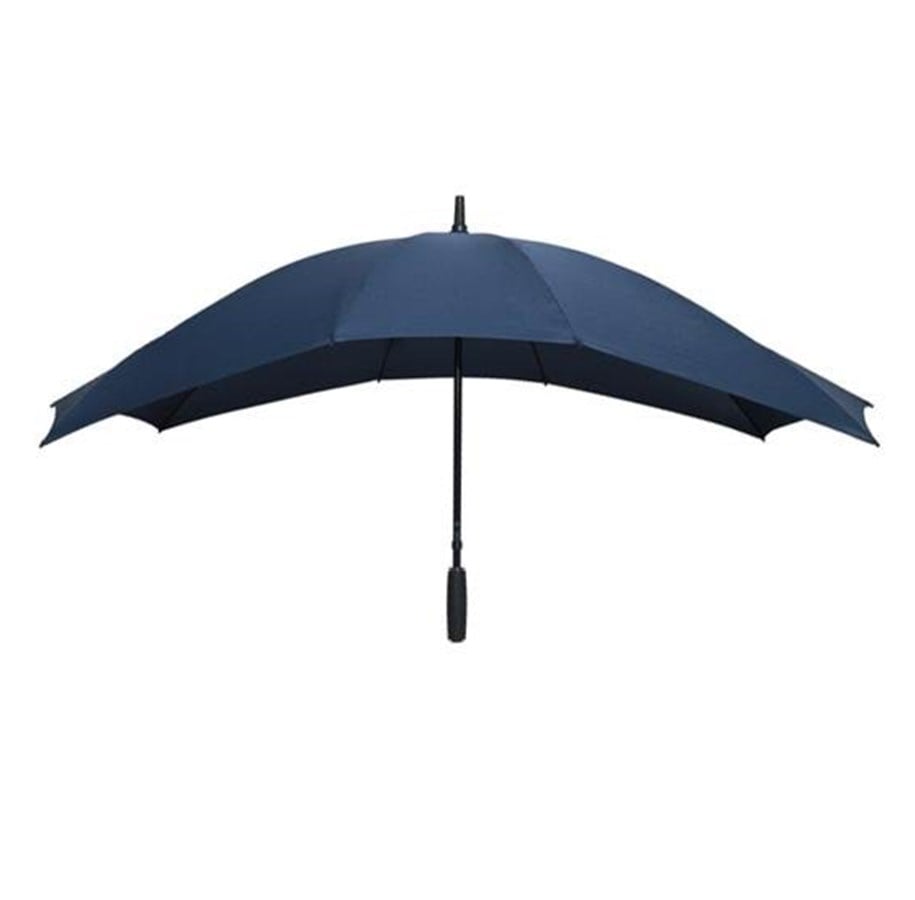 Freizeit & Reisen - Falcone Umbrella - 148 cm - Marine Blue - TW-3-8048