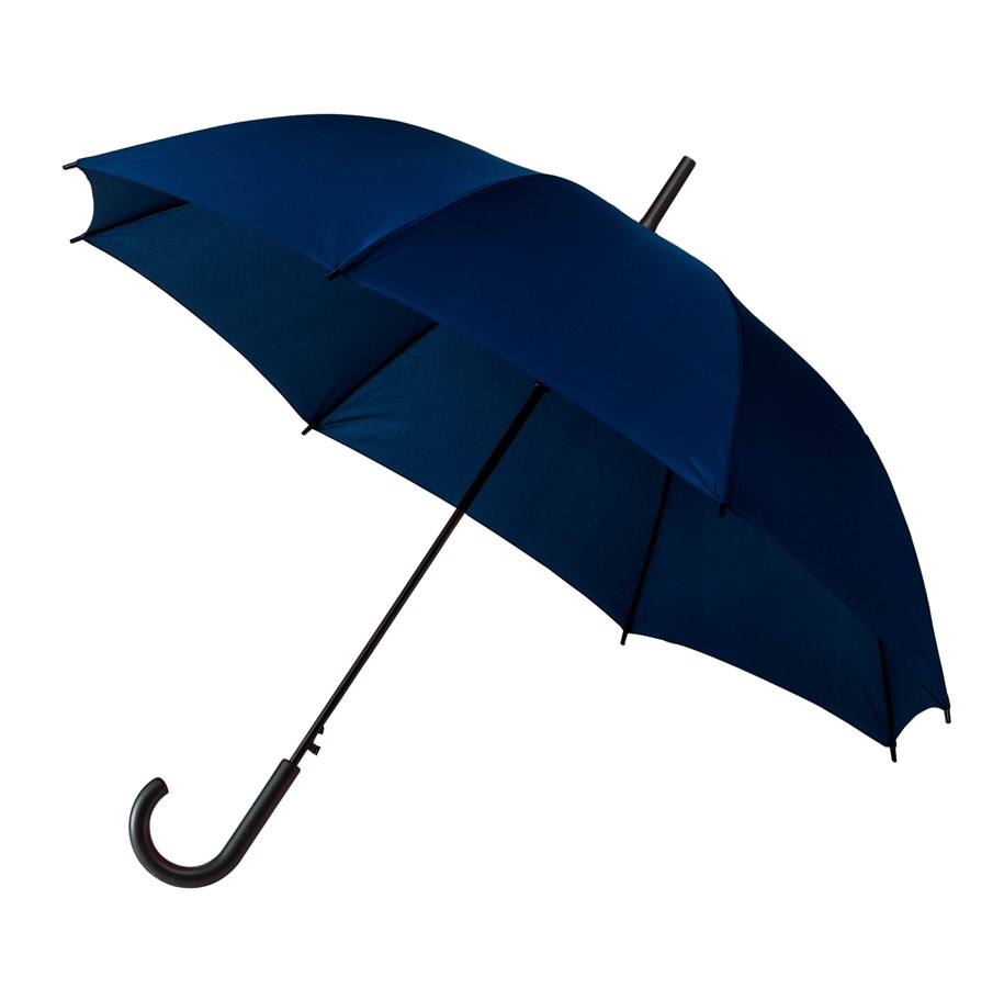 Freizeit & Reisen - Falconetti Umbrealla - 103 cm - Blue - GA-311-8048