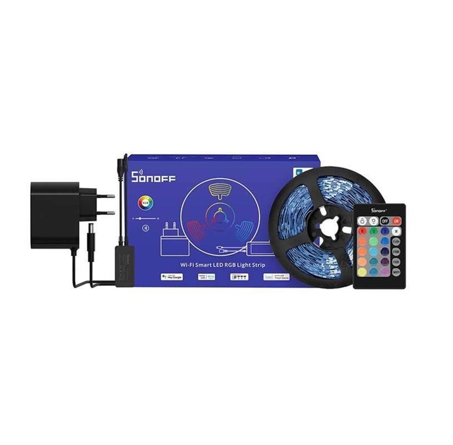 Smart-Home - Sonoff L2 LITE-5M-EU strip light - L2 Lite-5M-EU