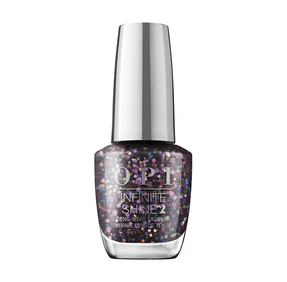 Make-Up - OPI Infinite Shine 2 Hot & Coaled 15 ml - OPIHRQ27