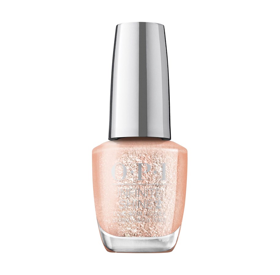 Make-Up - OPI Infinite Shine 2 Salty Sweet Nothings 15 ml - OPIHRQ22