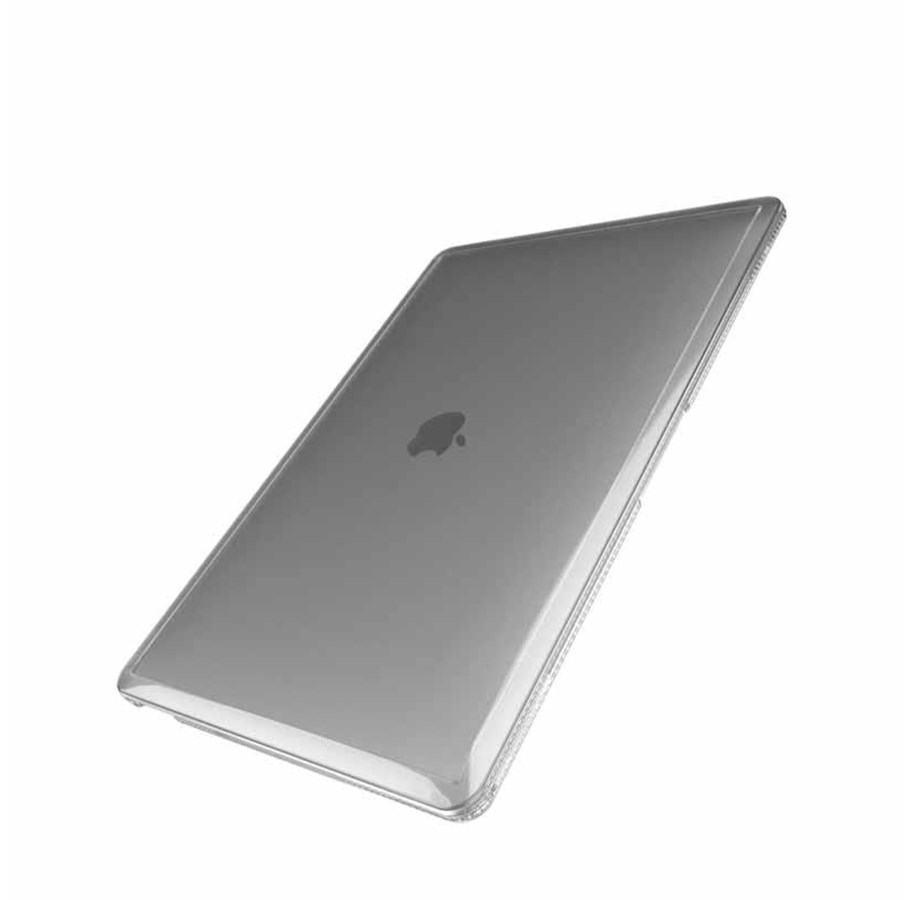 Taschen - Tech21 Evo Clear MacBook Air 13" M1 2020-2022 Clear - T21-8615