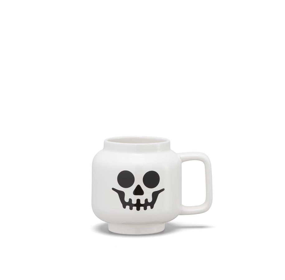 Kinderzimmer - LEGO Ceramic Mug Large Skeleton - 530 ml - 41460817