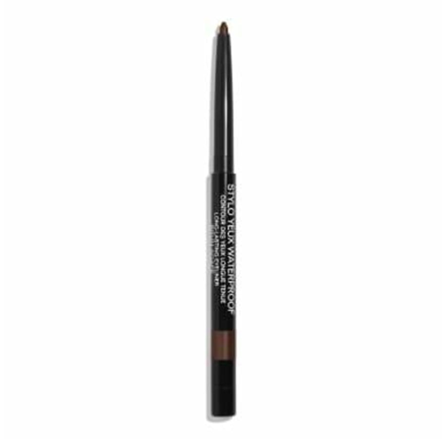 Make-Up - Chanel Stylo Yeux 943 Brune Agapé - 3145891870329