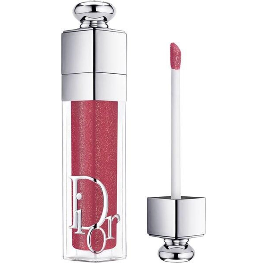 Make-Up - Christian Dior Addict Lip Maximizer - 027 intense fig - 3348901636254