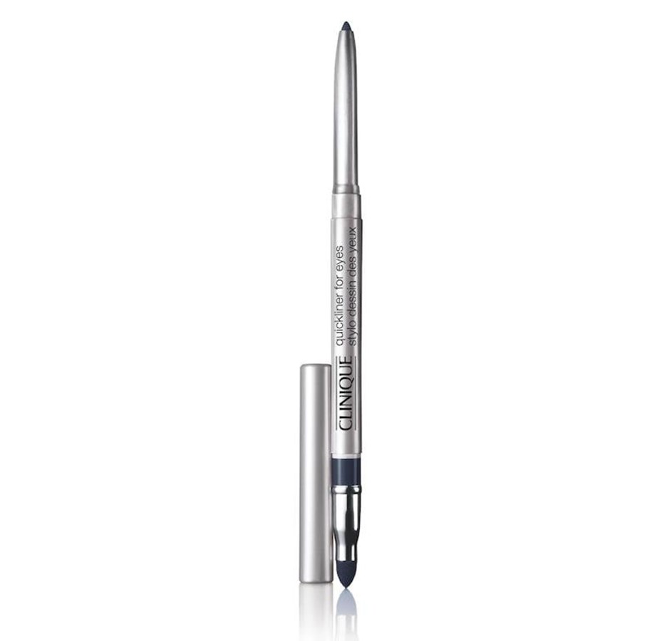 Make-Up - Clinique Quickliner For Eyes - Blue Grey - 020714009526