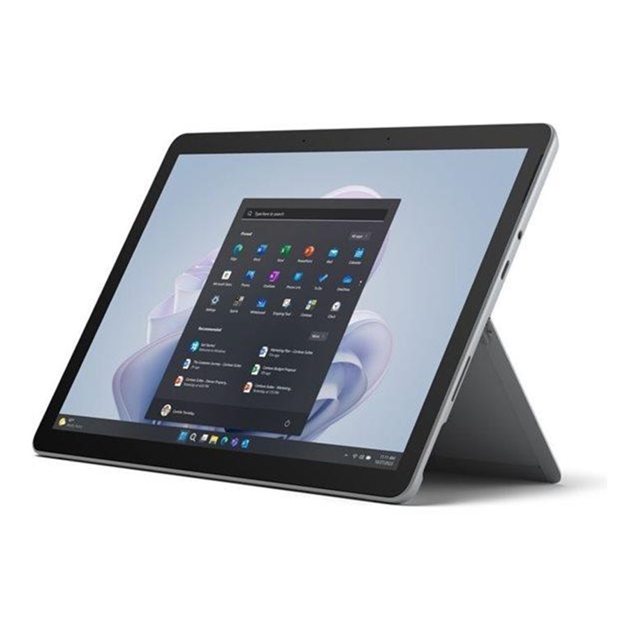 Laptops - Microsoft Surface Go 4 for Business - XGT-00005