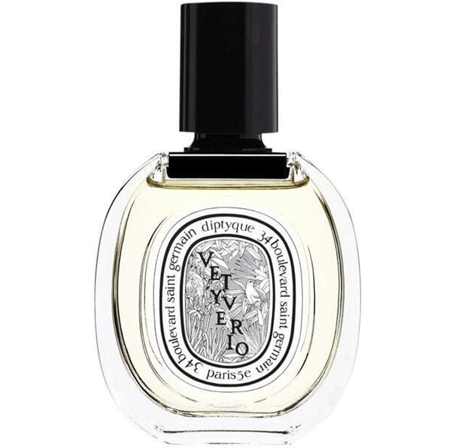 Parfüm und Düfte - Diptyque Vetyverio Edt Spray 100 ml - 3700431425966