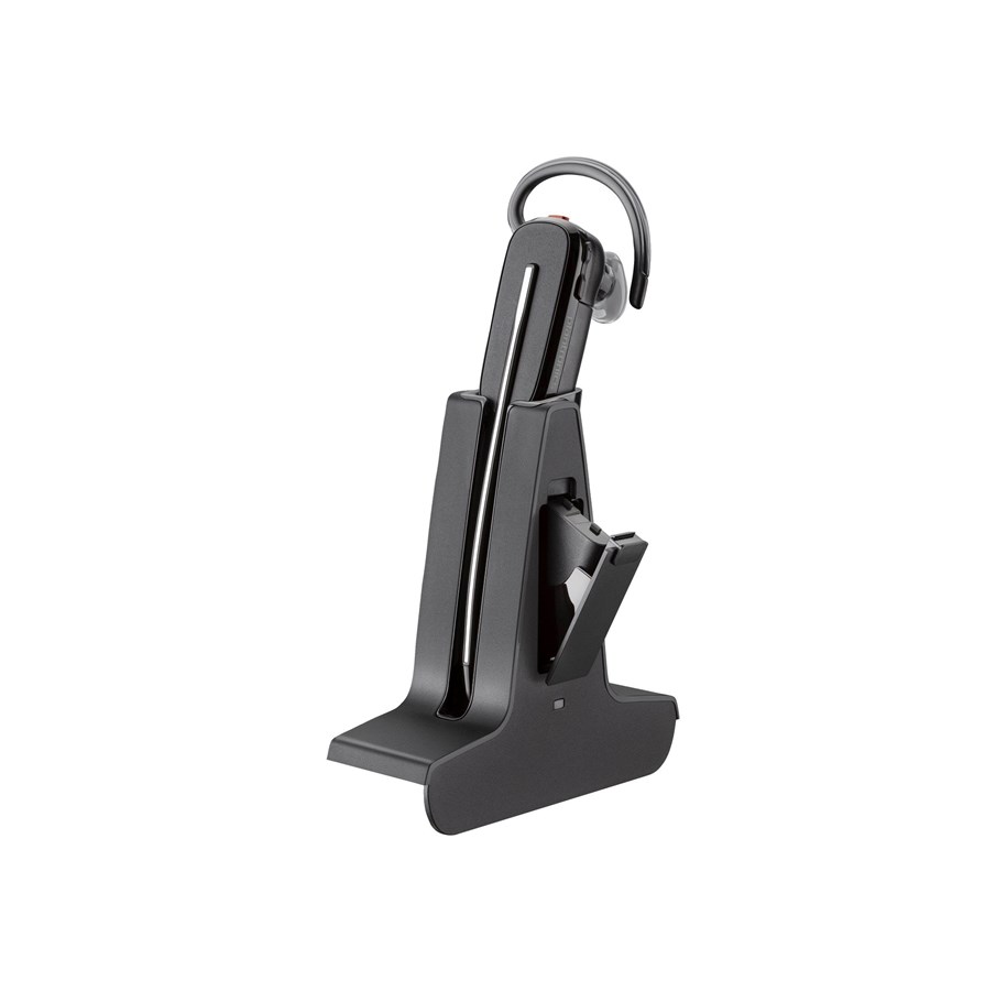 Kopfhörer/Headsets - Poly Savi 8245-M Office - 8D3H7AA#ABB