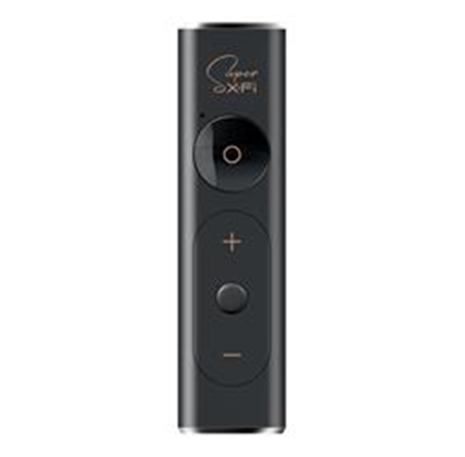 Verstärker - Creative Sound Blaster X1 - Headset AMP - 70ZZ009000003