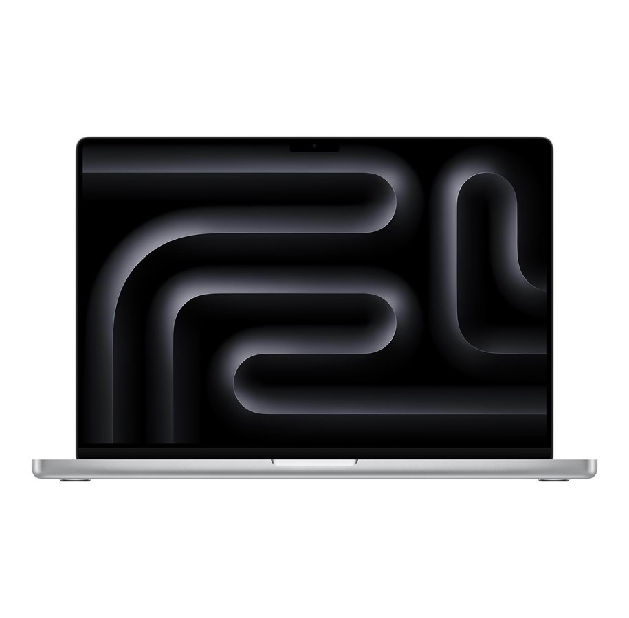 Laptops - Apple MacBook Pro - 16" | M3 Pro | 18GB | 512GB | Silver - MRW43D/A