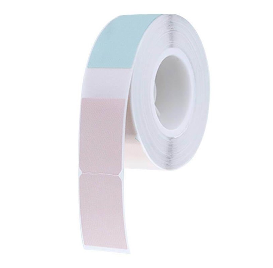 Label printer - NIIMBOT Thermal labels Niimbot stickers  EW 14x40mm 150 pcs (Summer) - EW14*40-150SUMMER IN