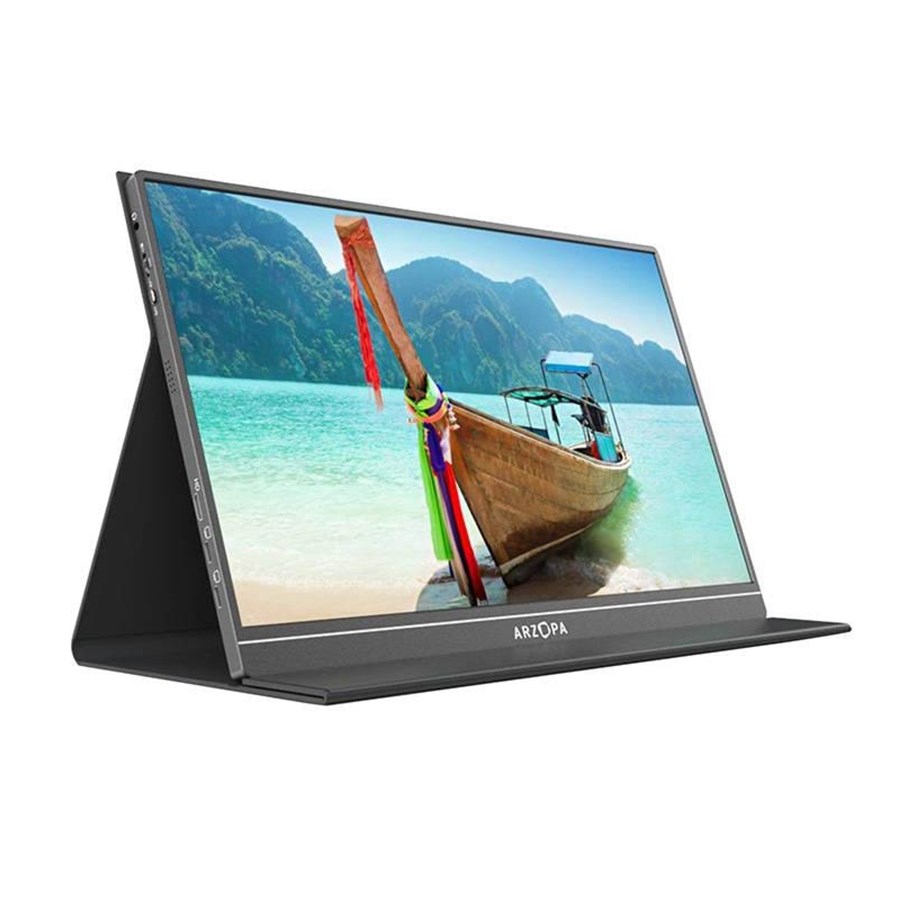 Monitor - 15.6" Arzopa S1 TABLE - 1920x1080 (FHD) - 60Hz - IPS - S1 TABLE