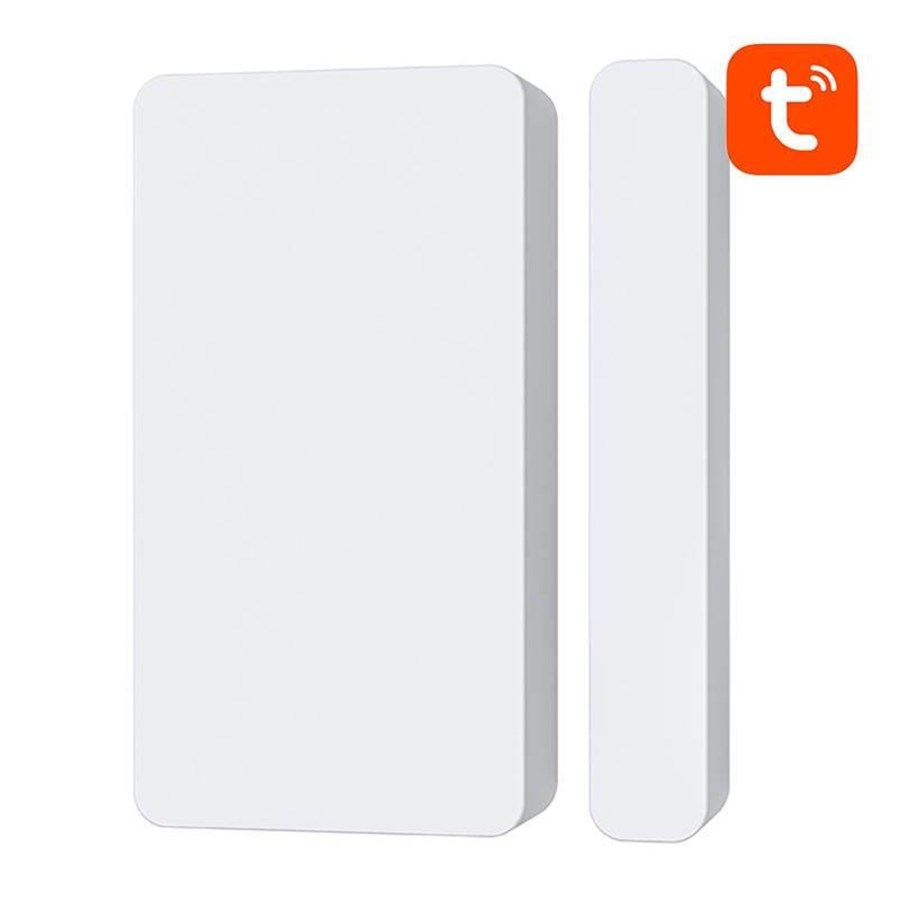 Smart-Home - NEO Smart Door Window Sensor WiFi  NAS-DS05W TUYA - NAS-DS05W