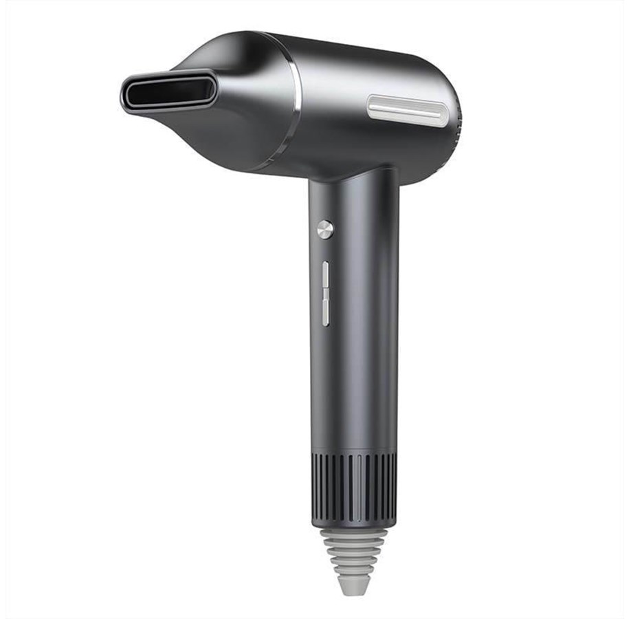 Haartrockner / Föhne - inFace Haartrockner / Föhne Hair dryer ZH-09G (grey) - 1500 W - ZH-09G