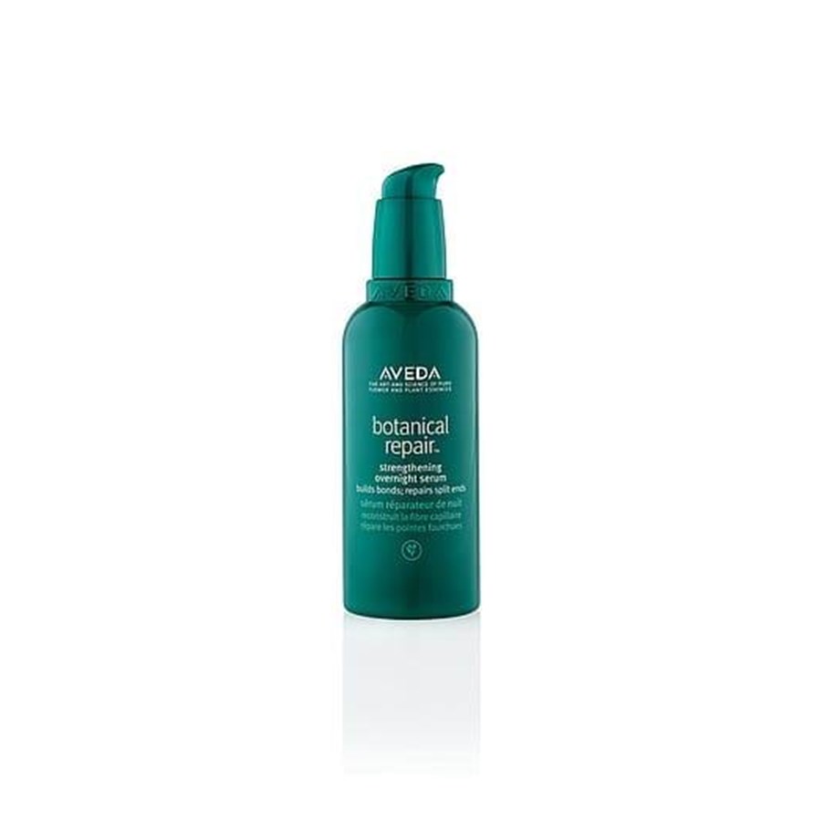 Haircare - Aveda - Botanical Repair Strengthening Overnight Serum 100 ml - 018084019610