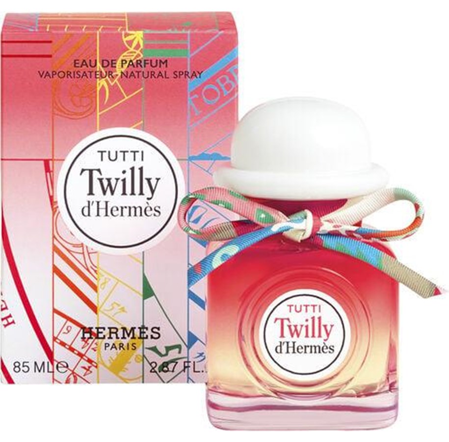 Parfüm und Düfte - Hermès Tutti Twilly D'Hermes Edp Spray - 85 ml0 - 3346130422495