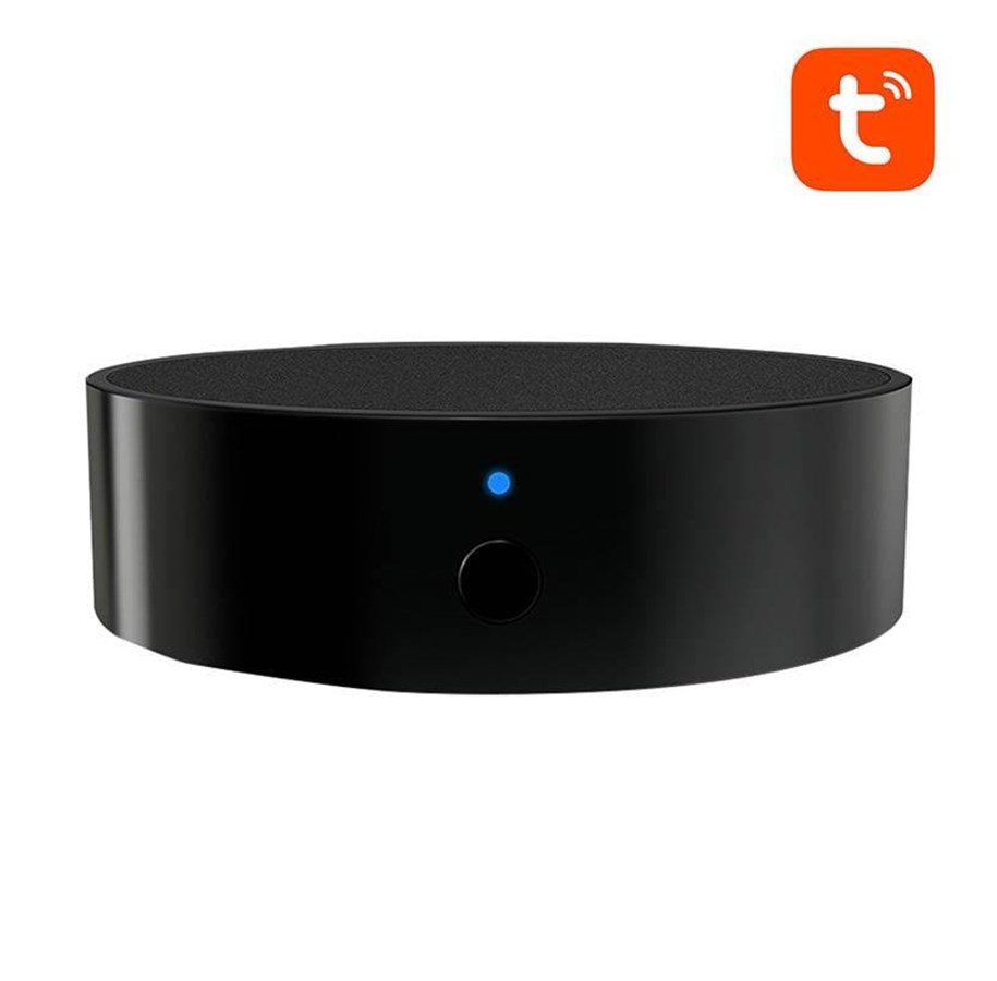 Smart-Home - Avatto Universal Remote Control IR WiFi  S16 TUYA - S16