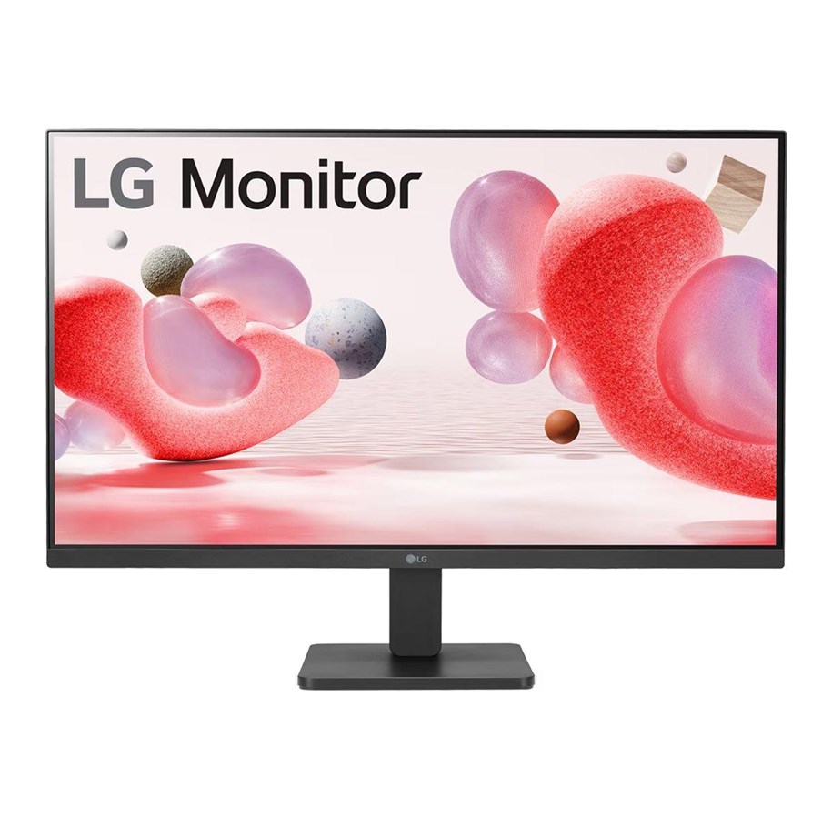Monitor - 27" LG 27MR400-B - 1920x1080 (FHD) - 100Hz - IPS - 27MR400-B