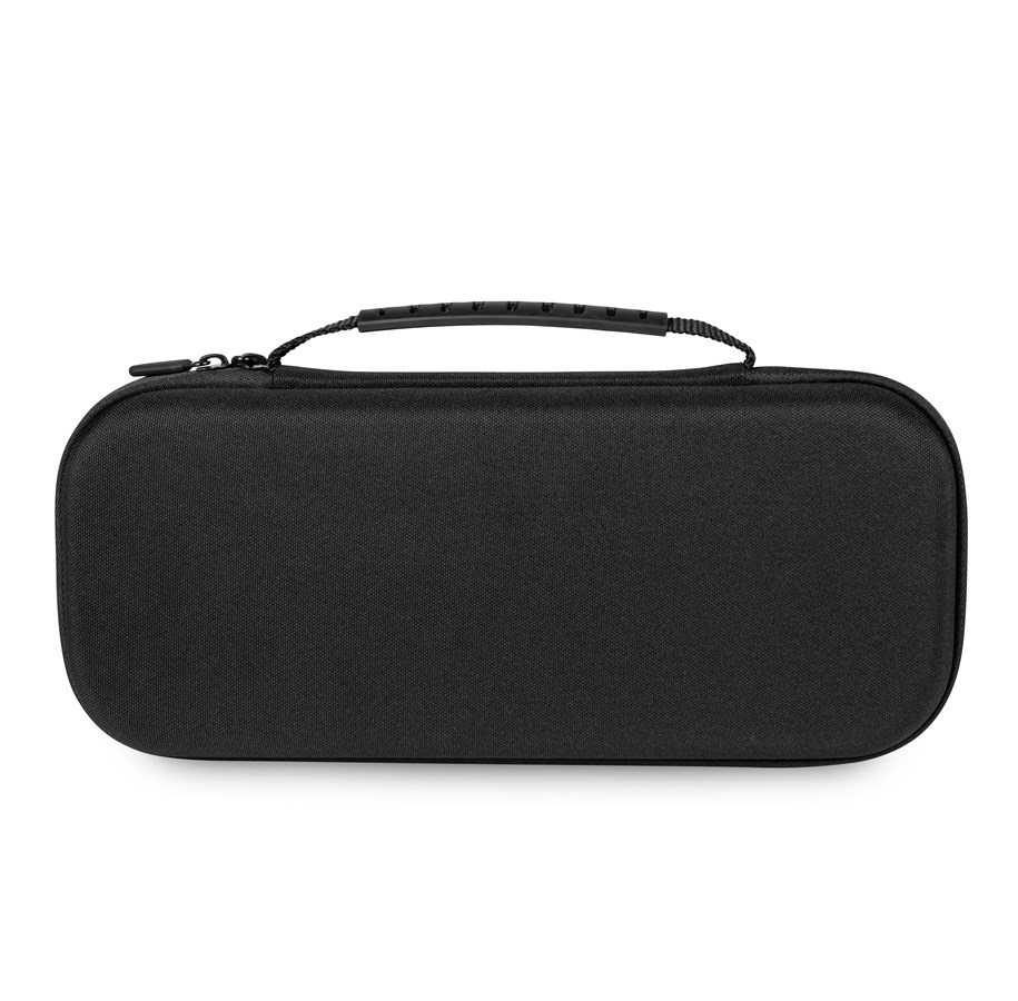 Gaming Zubehör - BigBen Interactive Hard Storage EVA Pouch - Miscellaneous Bag - PlayStation Portal - PSPORTALPOUCH