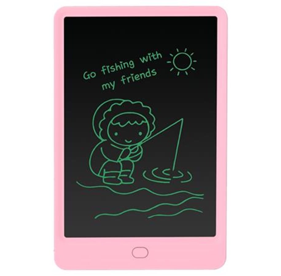 Maus - DENVER 5LWT-10510ROMK2 - 10.5" - Writing tablet (Rot) - LWT-10510ROMK2
