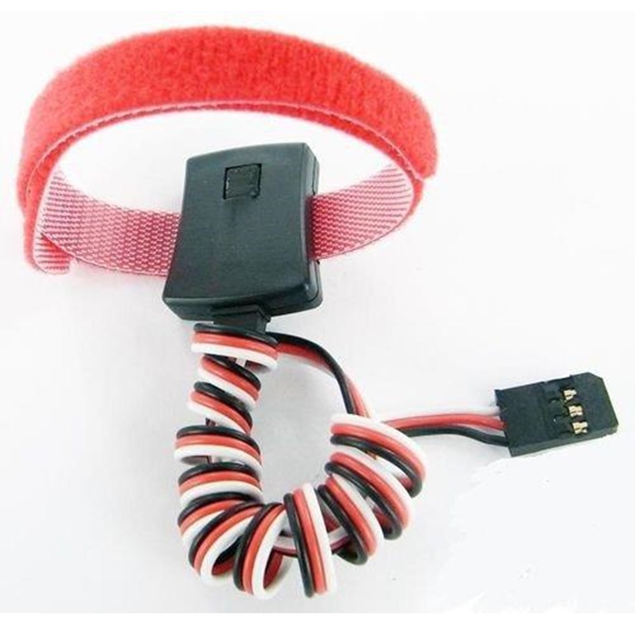 Drohnen - SkyRC - Universal Temperature Sensor - SK-600040