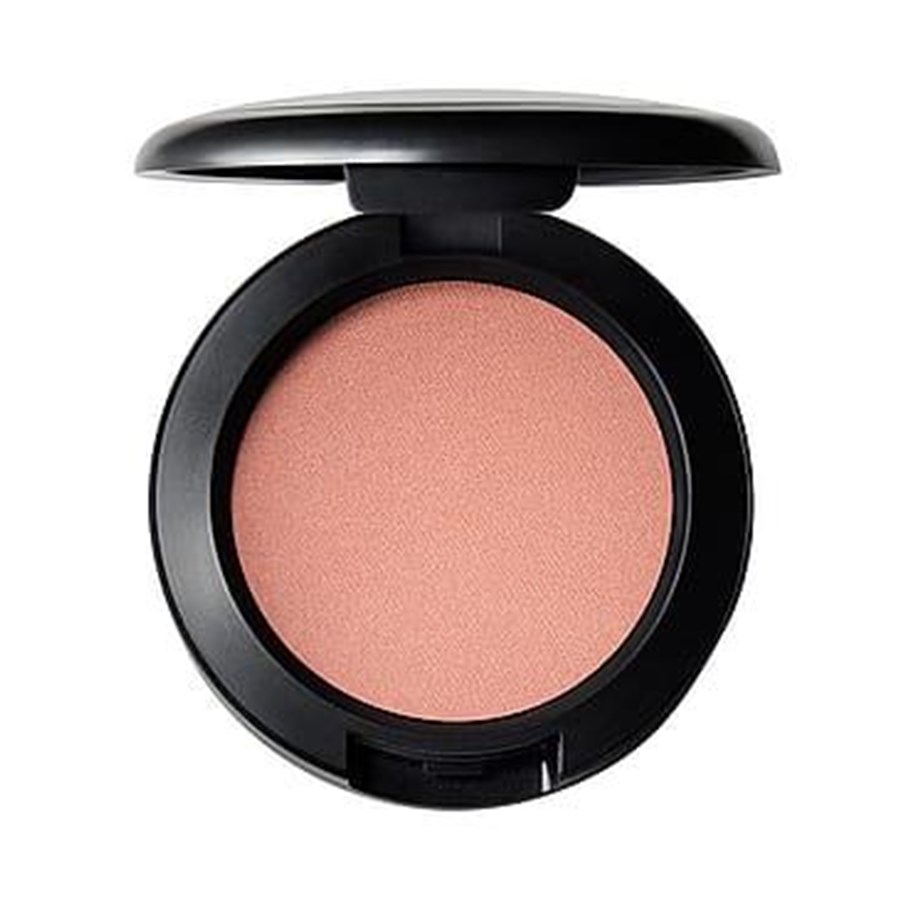 Make-Up - MAC Sheertone Shimmer Blush Sunbasque - 773602087372