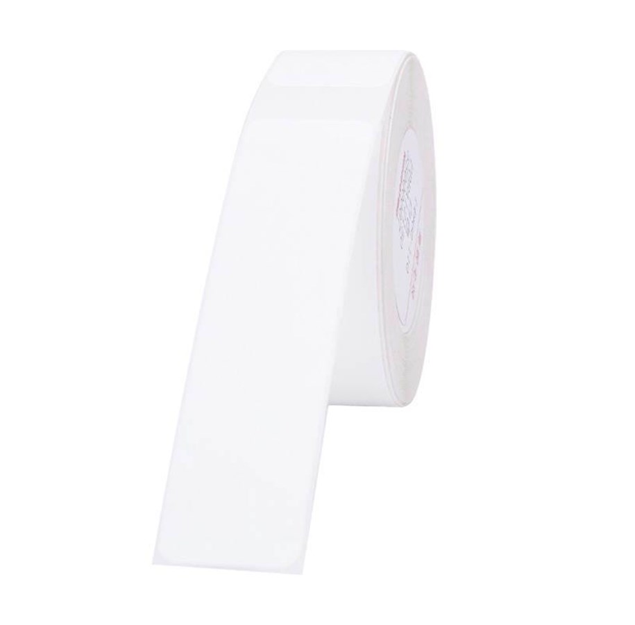 Label printer - NIIMBOT Thermal Stickers 14x60 110 pcs. (White) - T14*60-110