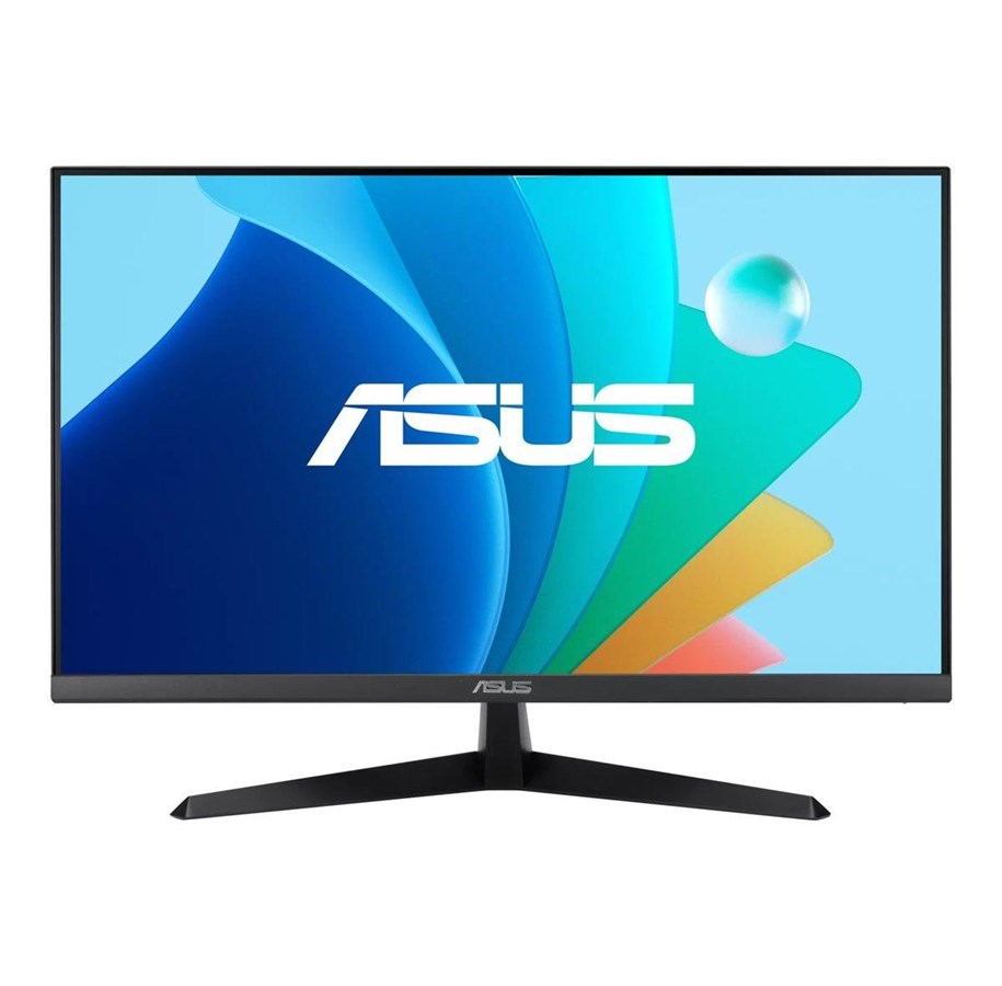 Monitor - 27" ASUS VY279HF - 1920x1080 (FHD) - 100Hz - IPS - 90LM06D3-B01170