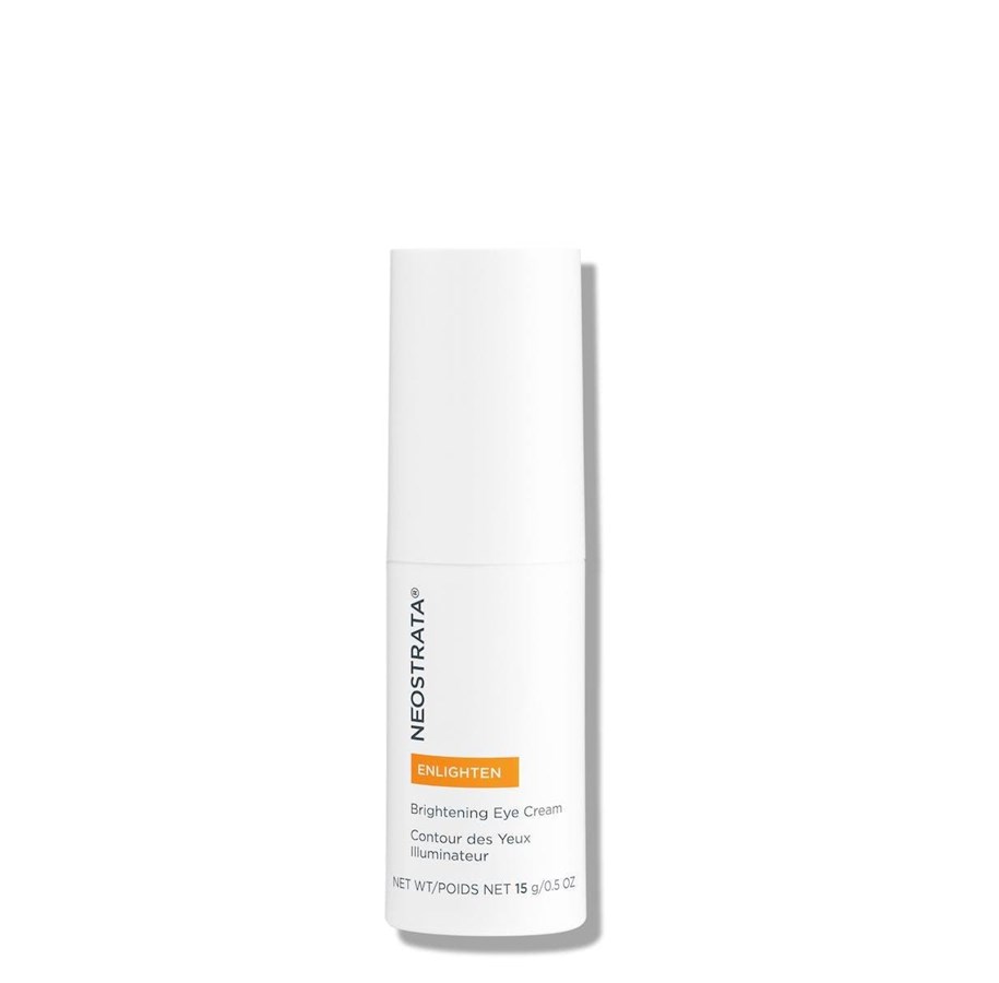 Gesichtspflege - NeoStrata Brightening Eye Cream 15 ml - 732013301194