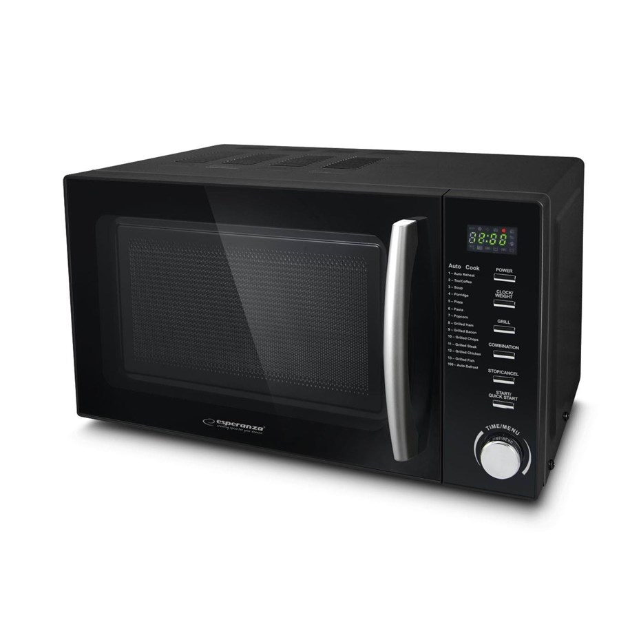 Mikrowellen-/Miniofen - Esperanza MICROWAVE OVEN COCINERO - HKESPKM00EKO010