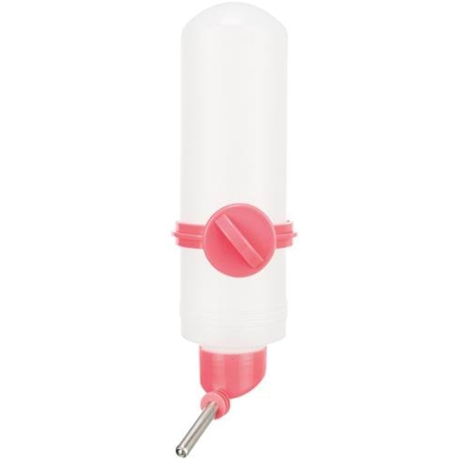 Nagetiere - Trixie Drikkeflaske med holder 500ml - TX60573