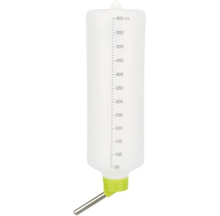 Nagetiere - Trixie Drikkeflaske gnaver 600ml - TX6050