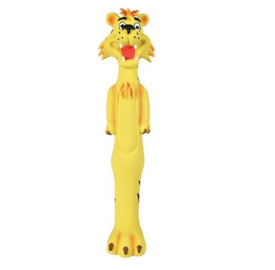 Hunde - Trixie Longie latex tung 1pcs (assorted) - TX3506