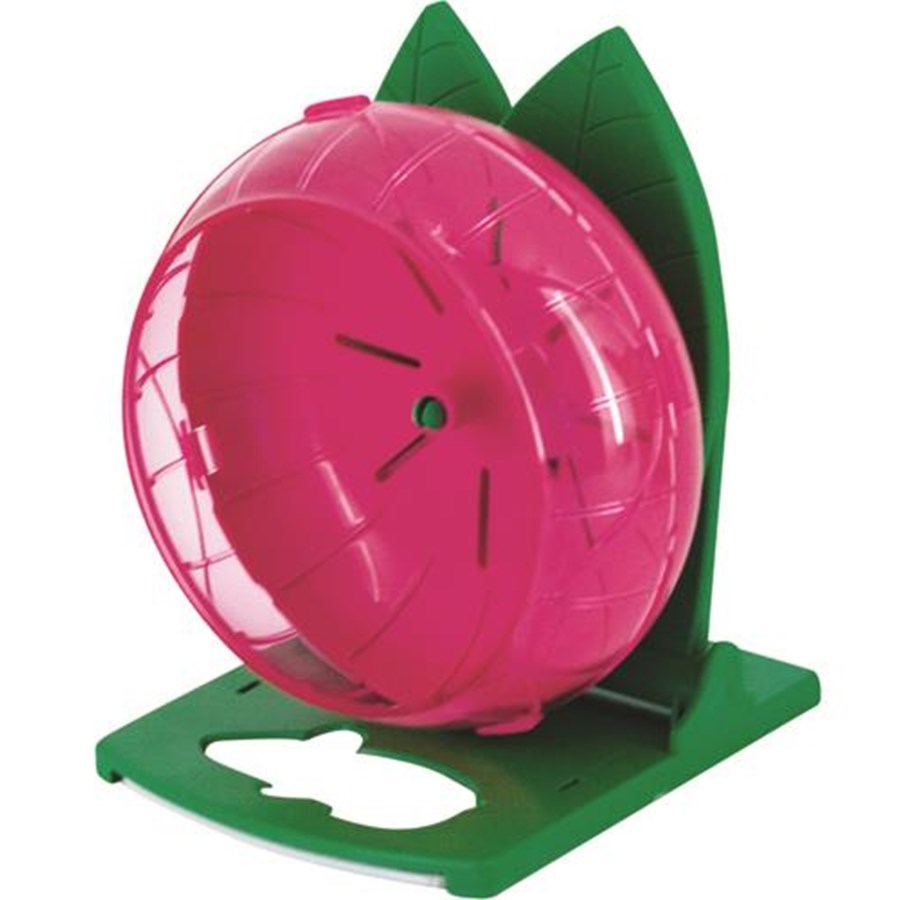 Nagetiere - Eldorado hamster wheel 145x14 - HT153
