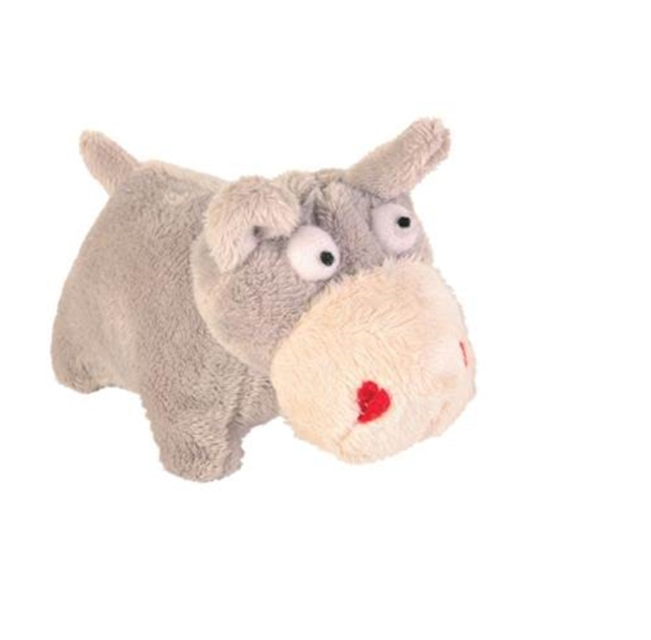 Hunde - Trixie Plysfigur med lyd - TX3607