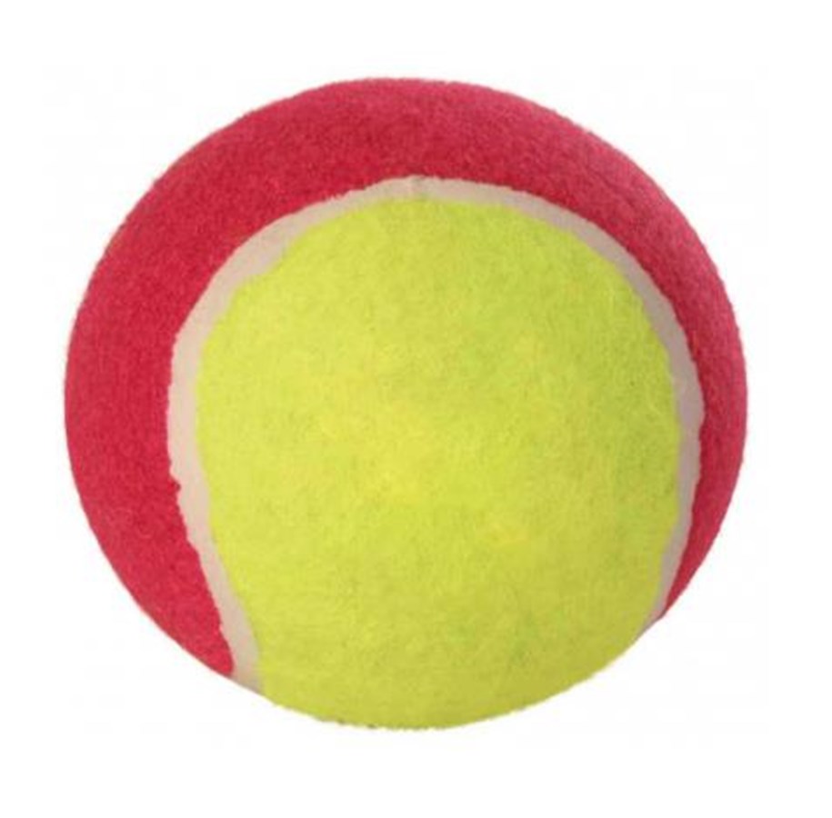 Hunde - Trixie TENNISBOLDE ø10cm gummi - TX3476