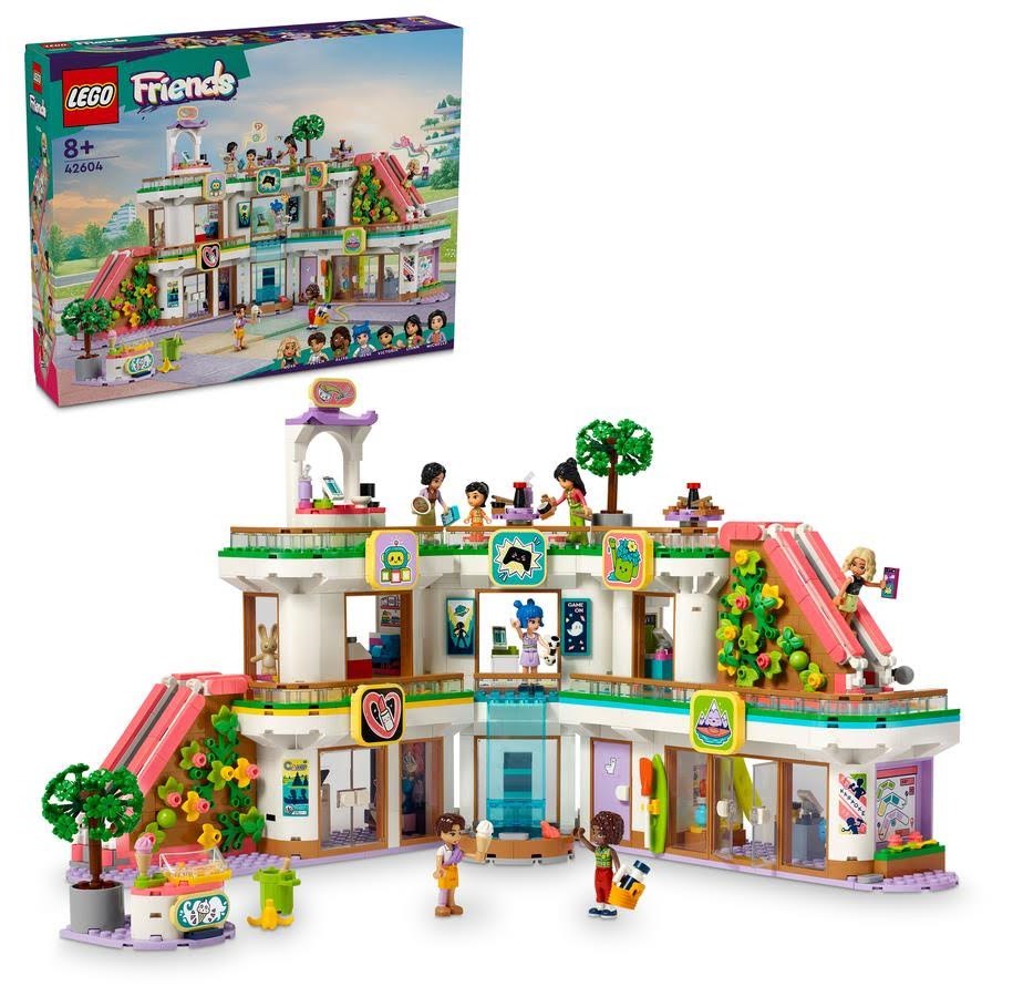 LEGO®  - LEGO Friends 42604 Heartlake City Kaufhaus - 42604