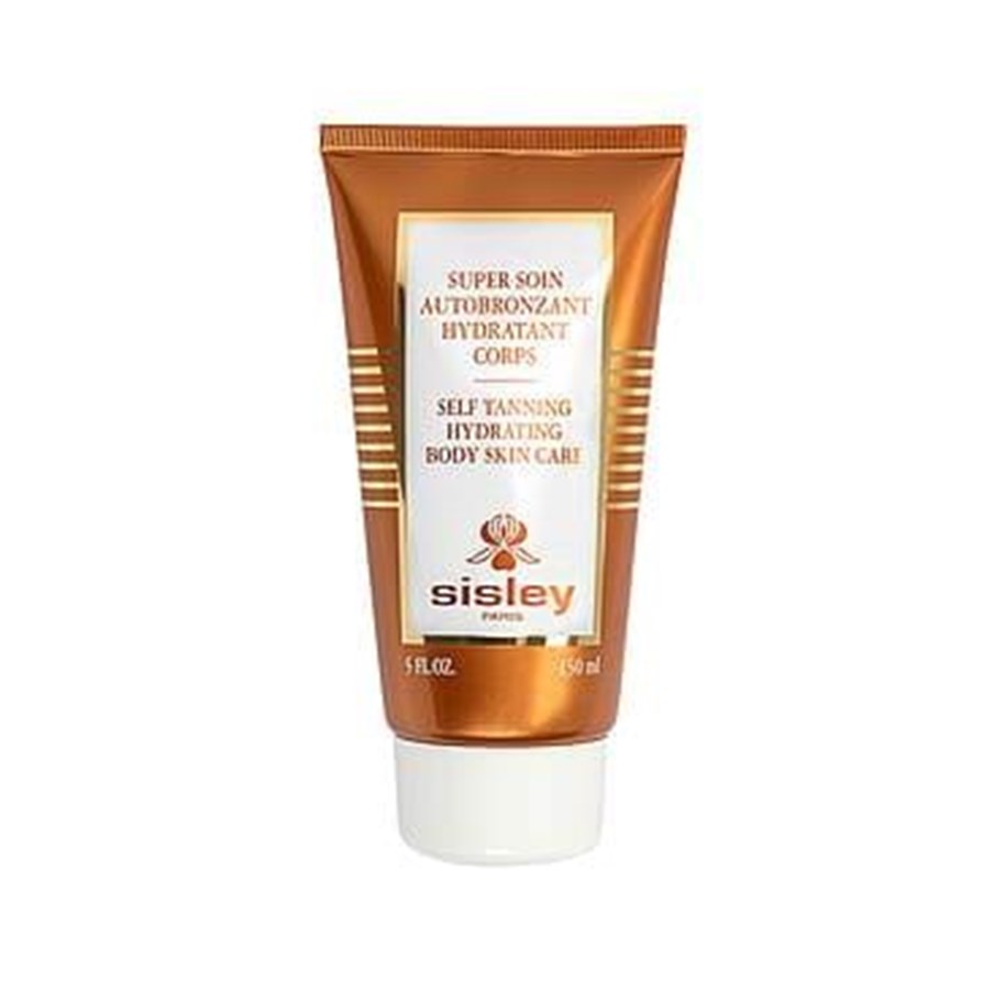 Körperpflege - SISLEY Self Tanning Hydrating Body Skin Care 150 ml - 3473311680556