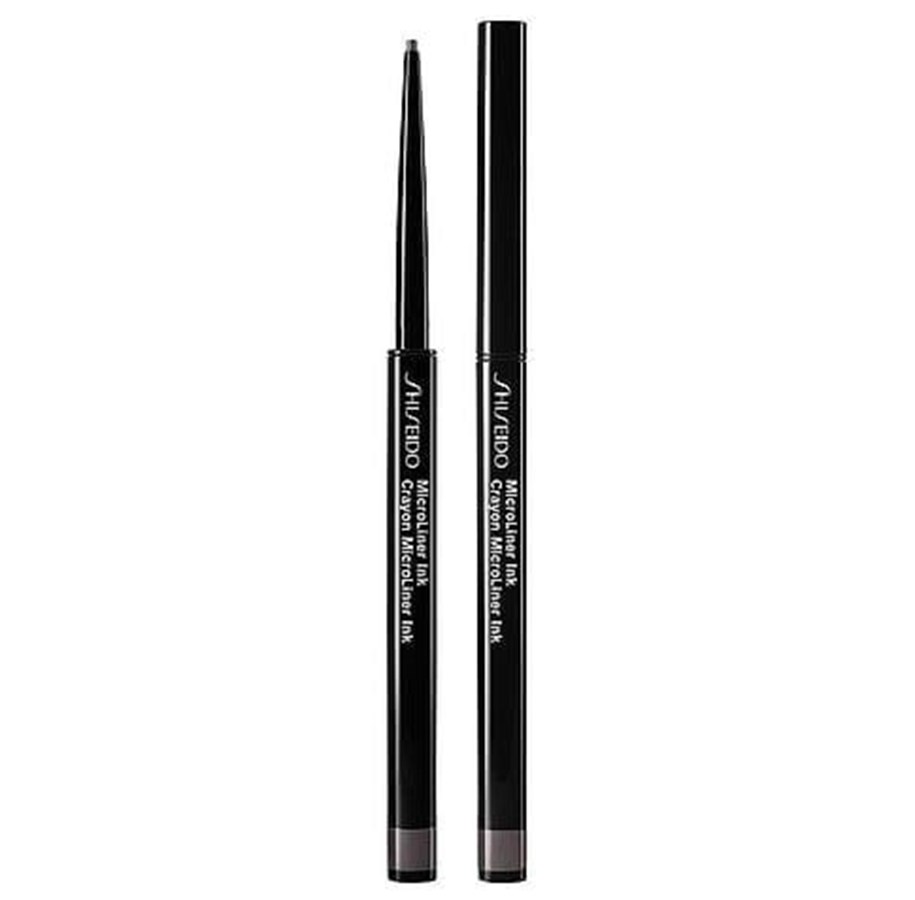 Make-Up - Shiseido Eye Microliner Ink 07 Gray - 729238177246