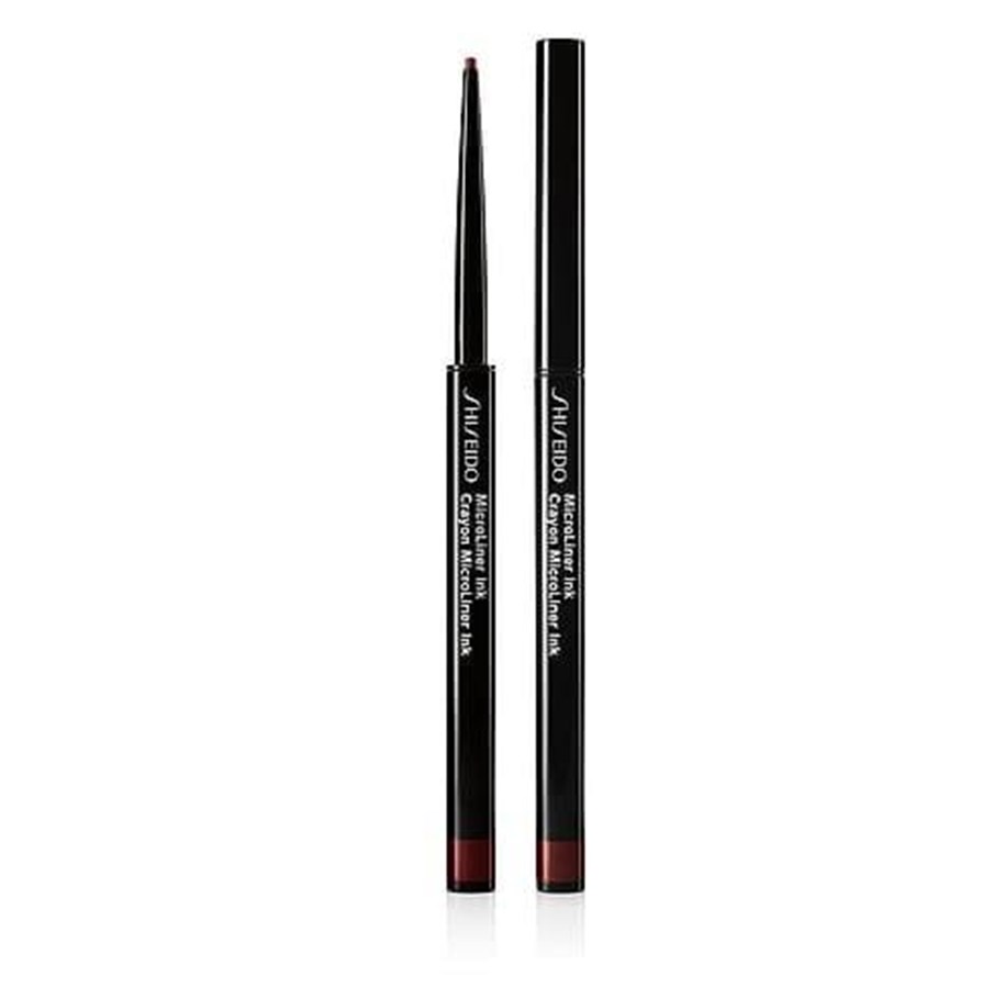 Make-Up - Shiseido Microliner Ink 03 Plum - 729238147355