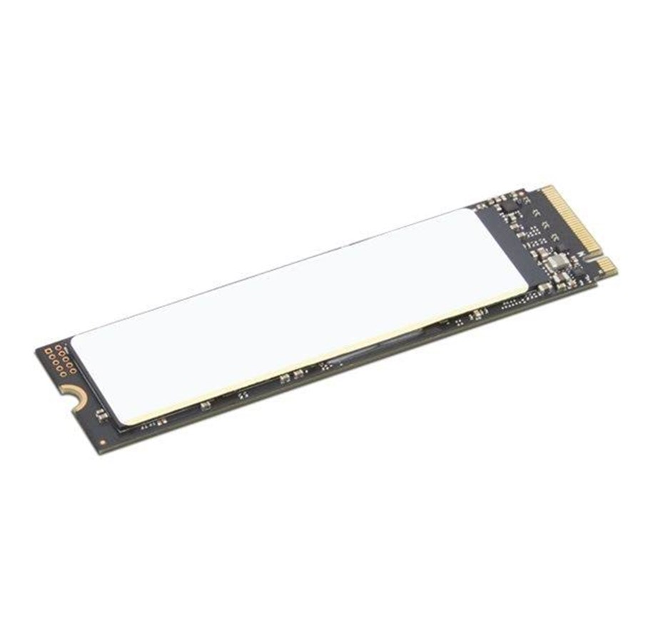 SSD - Lenovo - SSD - 2 TB - PCIe 4.0 (NVMe) - 4XB1M86956