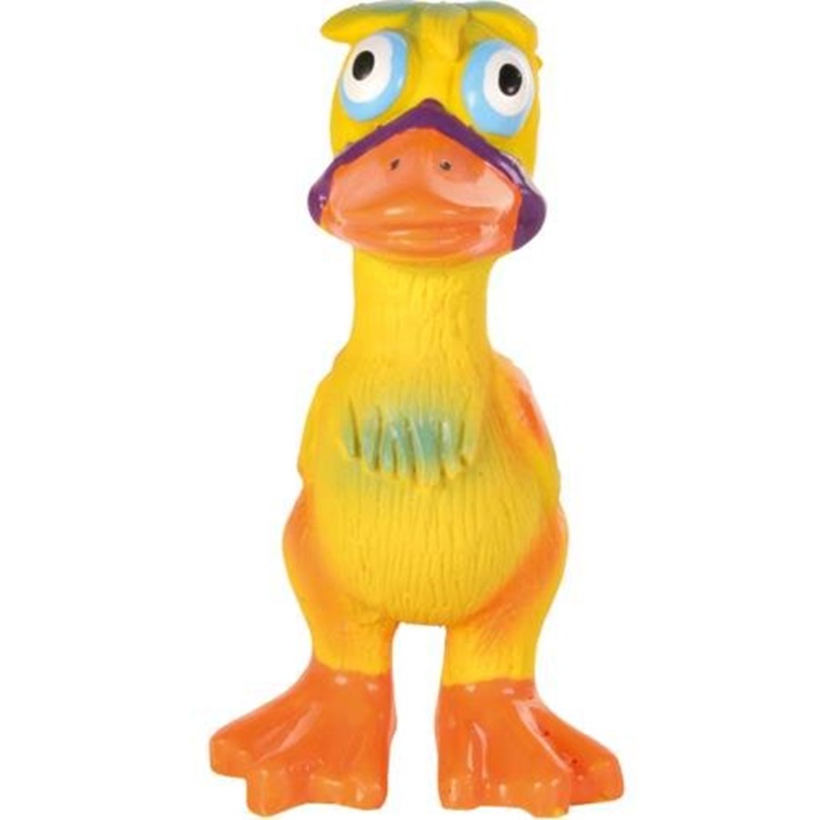 Hunde - Trixie Mini dyr latex ca.11 cm - TX3513