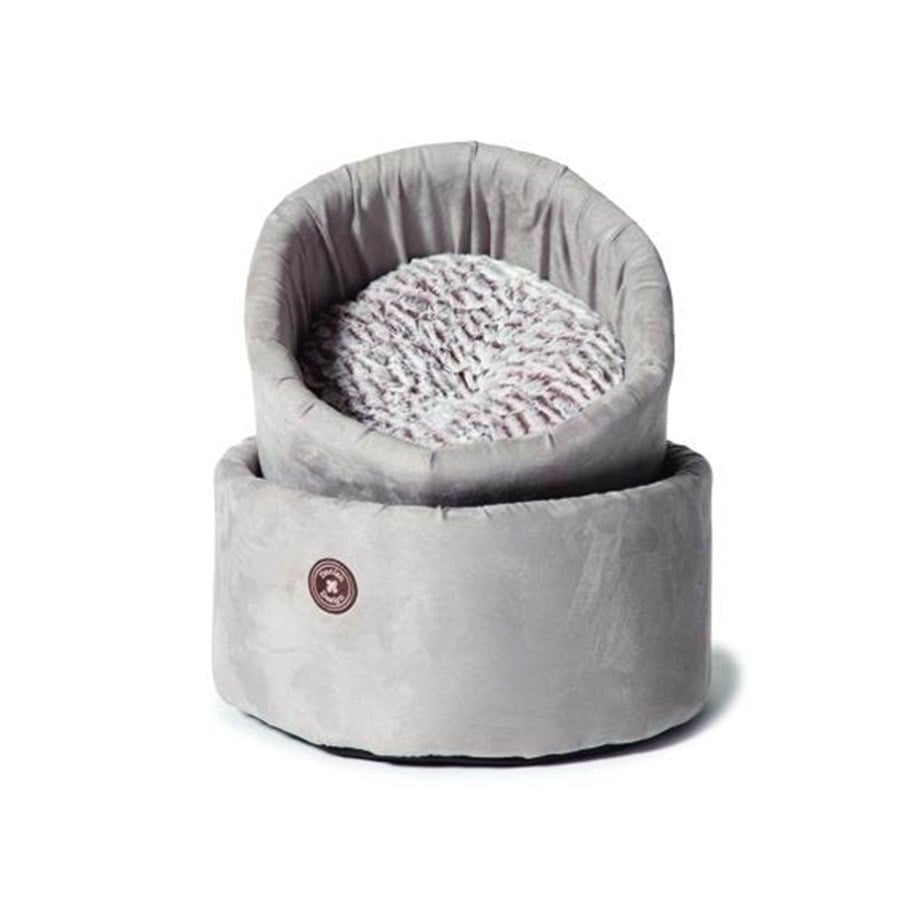 Katzen - Danish Design Katze Cosy Bett arctic Medium 51 cm - D12402