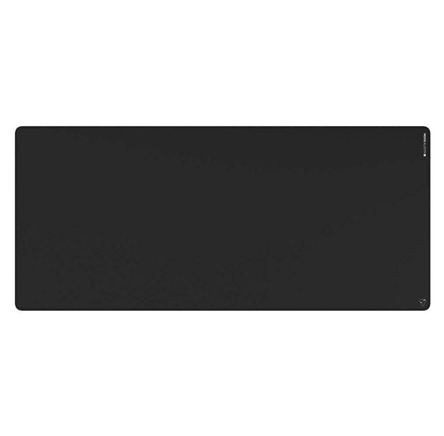 Mauspads & Zubehör - Mionix Alioth XL Mousepad - 90x40 cm - Black - ALIOTH-XL