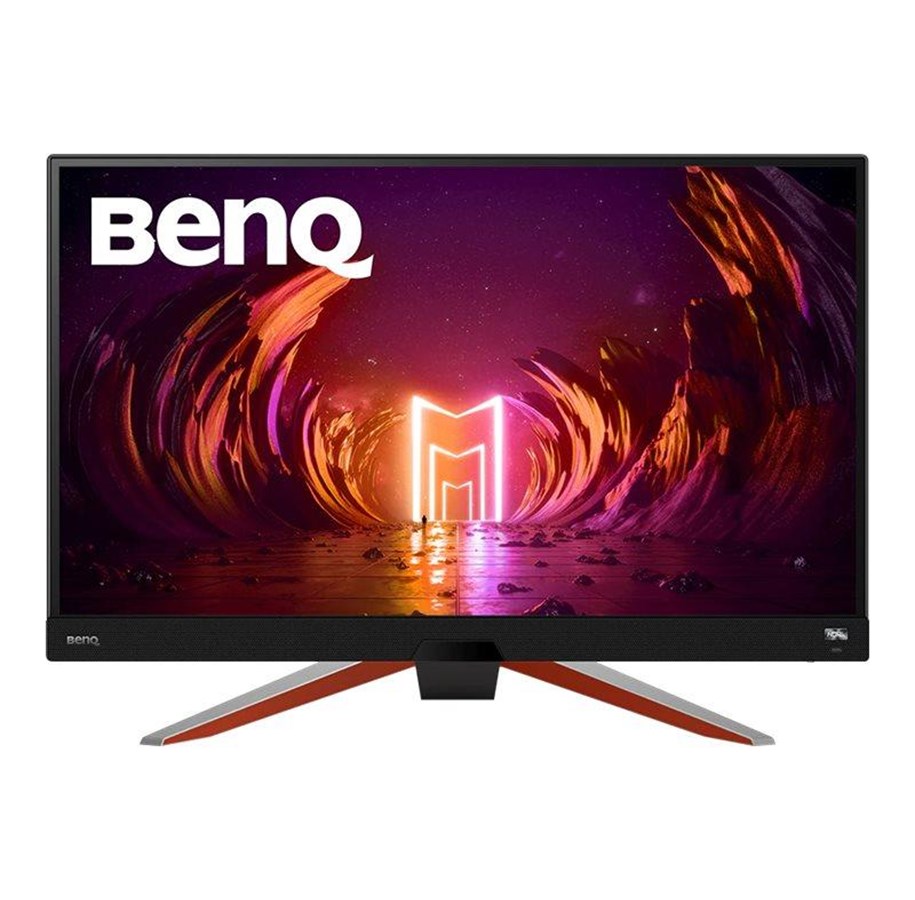 Monitor - 27" BenQ Mobiuz EX2710Q - 2560x1440 (QHD) - 165Hz - IPS - 9H.LK4LA.TBE