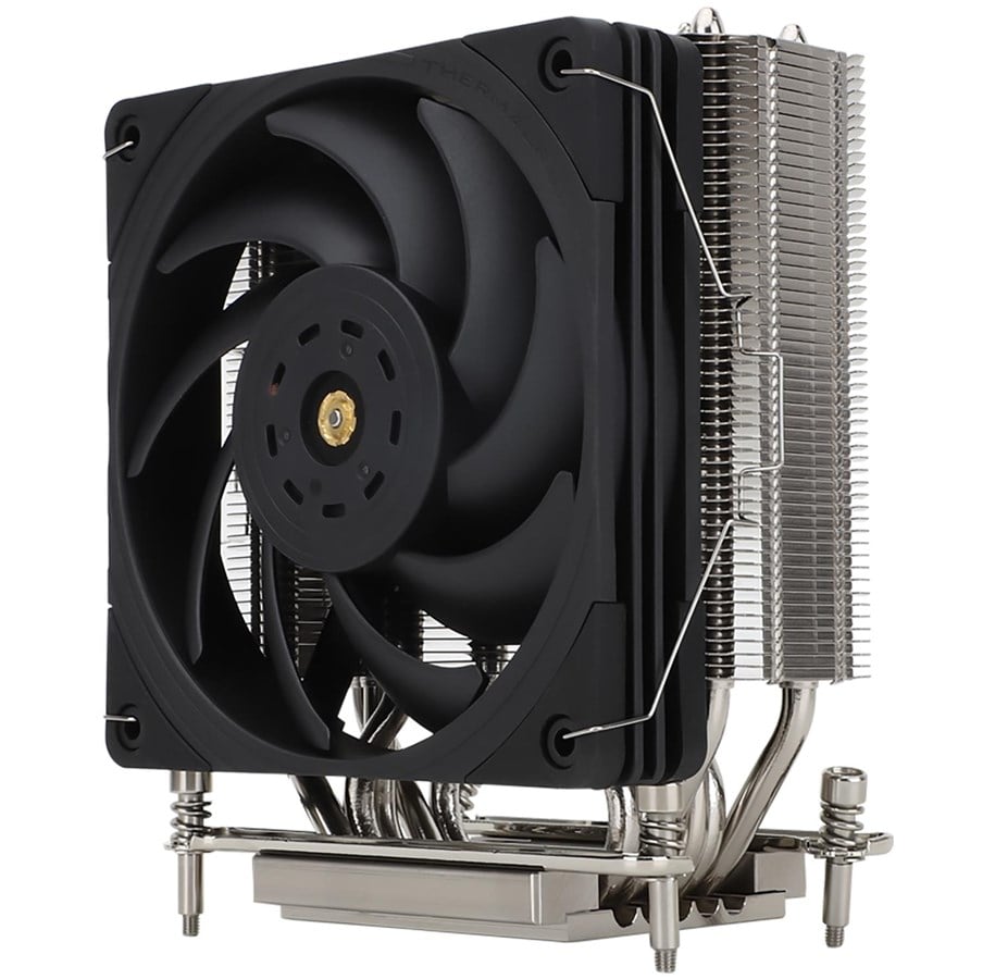 CPU Kühler - Thermalright TA120 EX TR4 - CPU-Luftkühler - Max 41 dBA - TA120 EX TR4